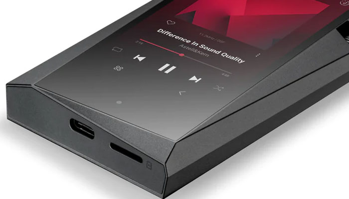 Погрузитесь в музыку с помощью нового пользовательского интерфейса