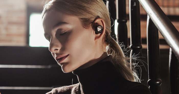 32-разрядный ЦАП высокого разрешения