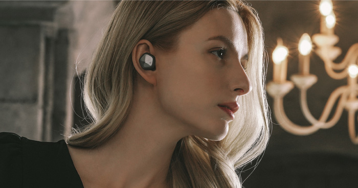 Новый дизайн