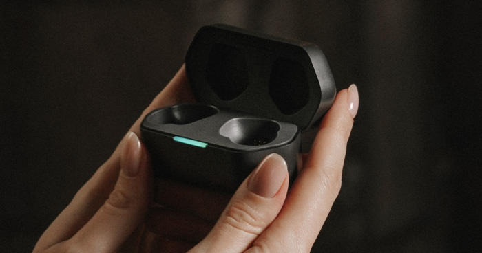 Экономное питание = длительность воспроизведения