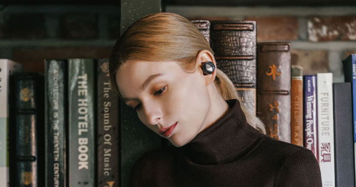 Кодек aptX Adaptive и технология Qualcomm True Wireless Stereo Plus