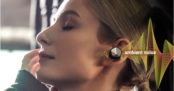 Функция Ambient