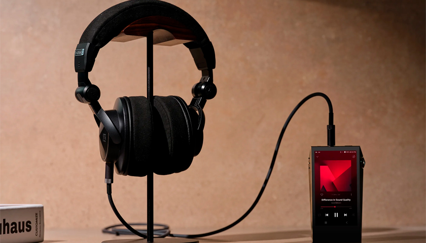Astell-Kern Virtuoso