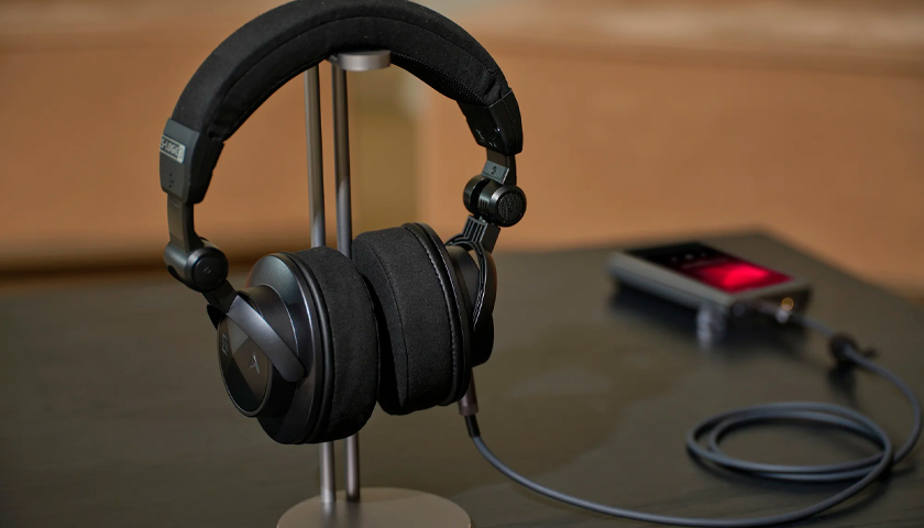 Astell-Kern Virtuoso