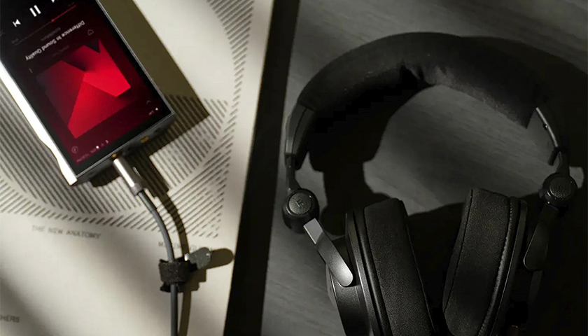 Astell-Kern Virtuoso