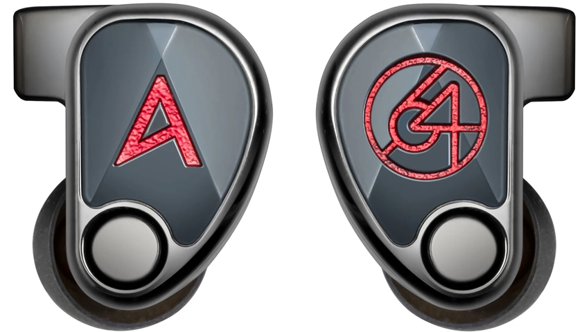 64 Audio x Astell&Kern