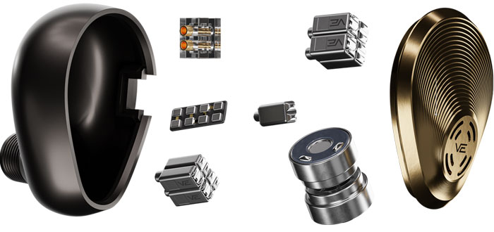 Тонко настроенные 11 драйверов