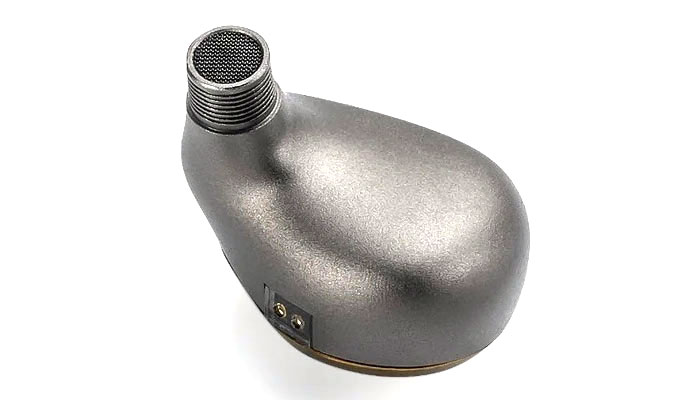 Специальная акустическая камера