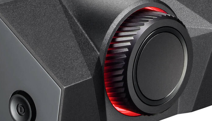 Обновленная схемотехника обеспечивающая как сверхвысокую производительность, так и низкий уровень шума