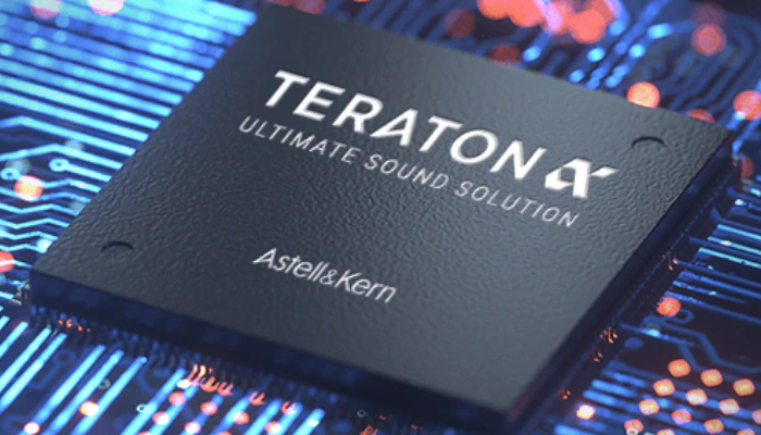 Технология TERATON ALPHA