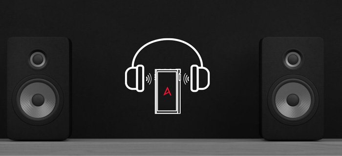 Функция Crossfeed