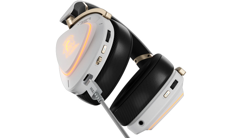 Отличная настройка звука