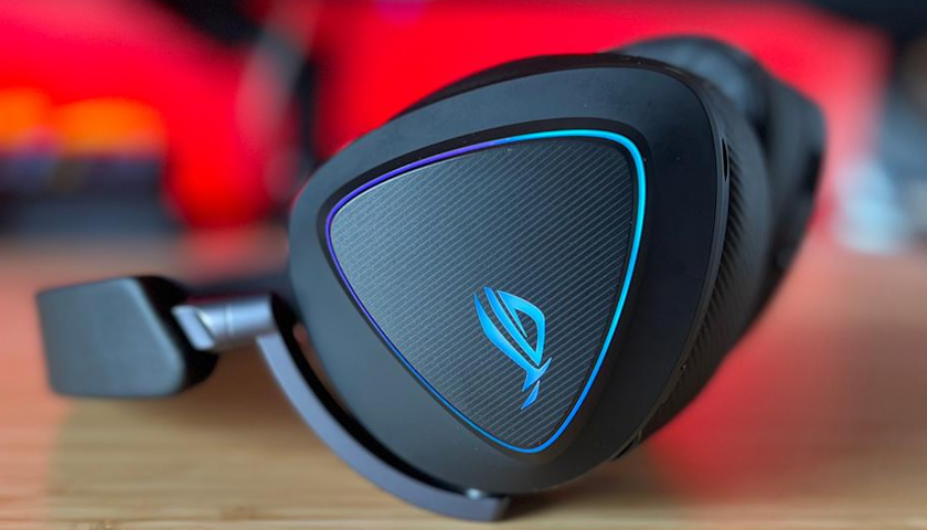 Мощные динамики