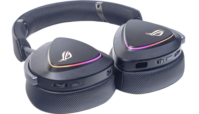 Технология DualFlow Audio