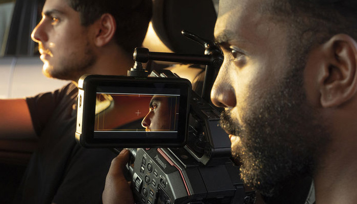 Новый инструмент Atomos Analysis View