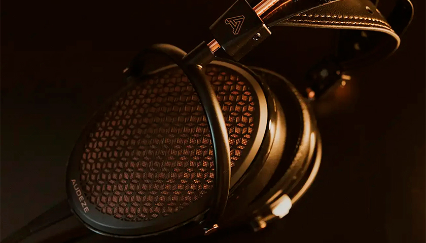 Audeze CRBN2