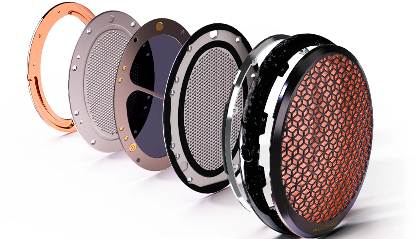 Audeze CRBN2