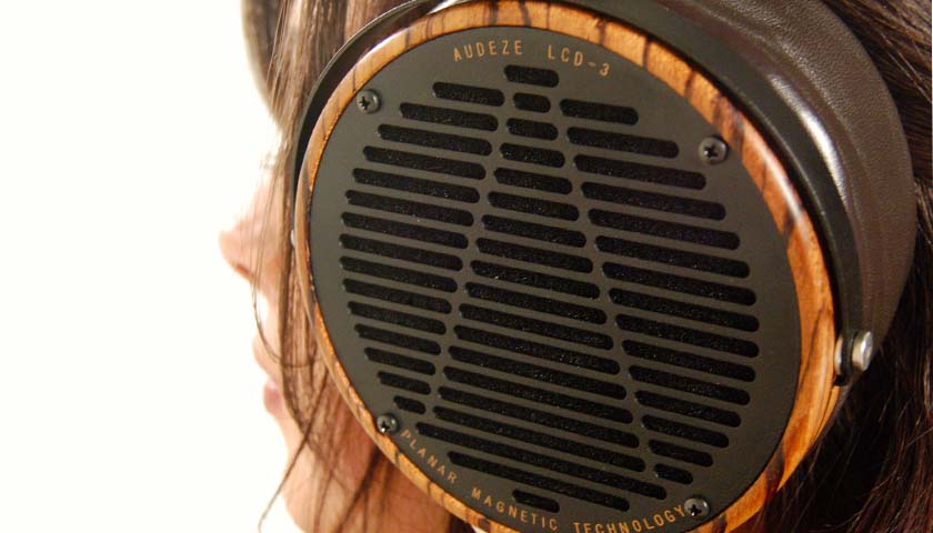 Audeze LCD 3