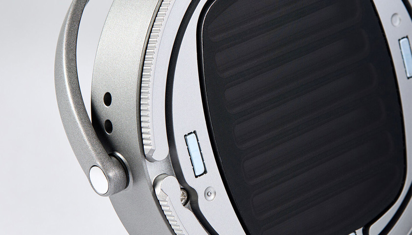 Конструкция и импульсный отклик