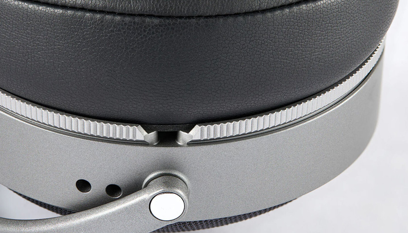 Прочная конструкция обеспечивает долговременную надежность