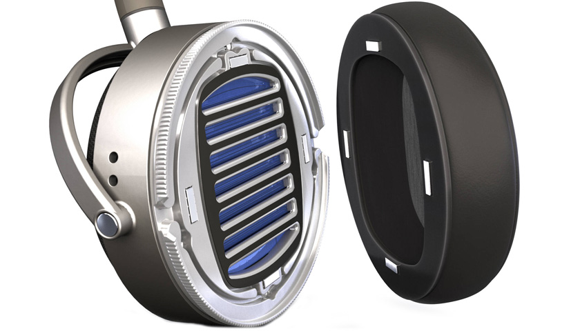 Акустическая система управления SLAM для улучшения звучания