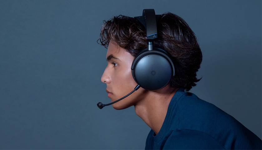 Микрофоны с поддержкой искусственного интеллекта