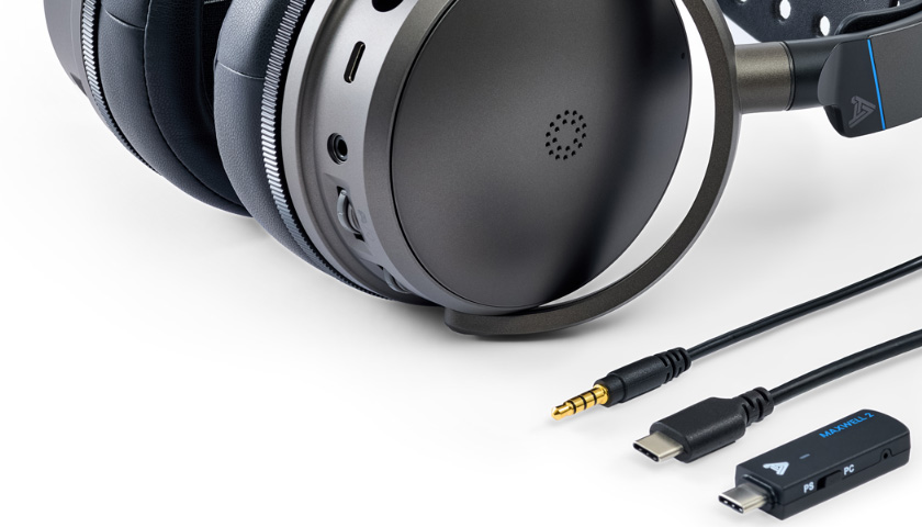 Универсальные возможности подключения