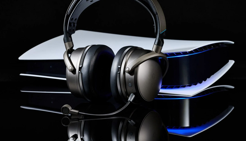 Запатентованная технология SLAM