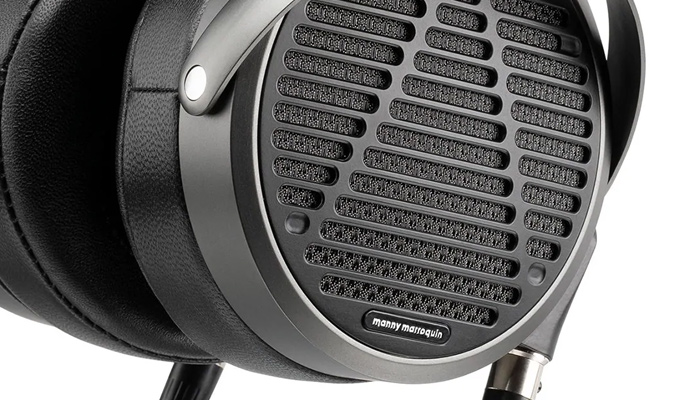 Отмеченная наградами технология Audeze