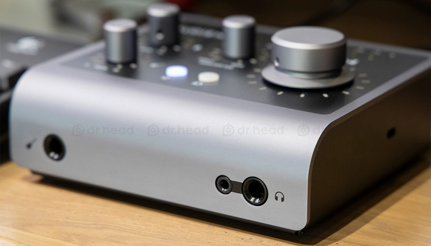 Audient iD4 MKII