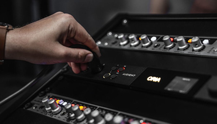 Подключение