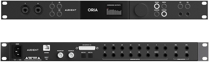 Возможности расширения
