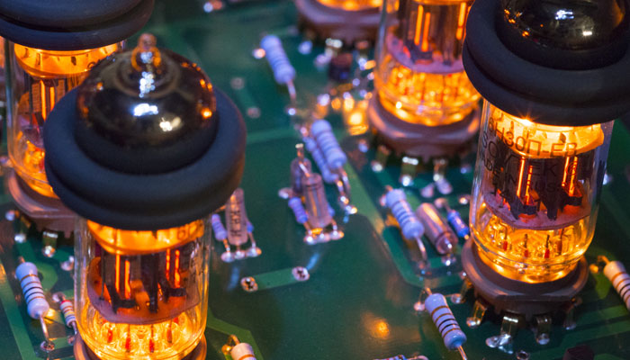 Audio Research Phono 3