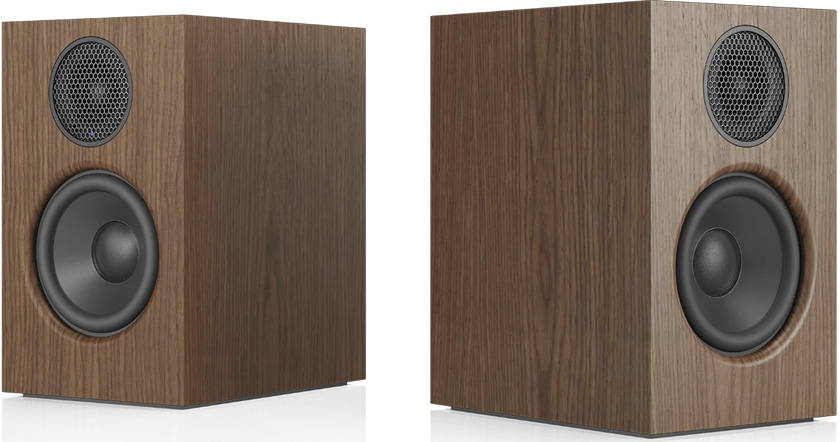 Новая серия "W"