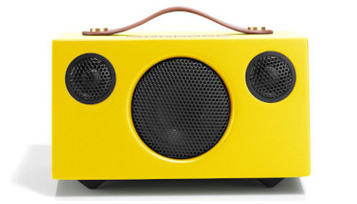 Audio Pro Addon T3