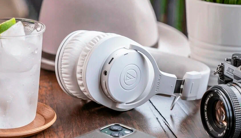 Audio-Technica M20xBT
