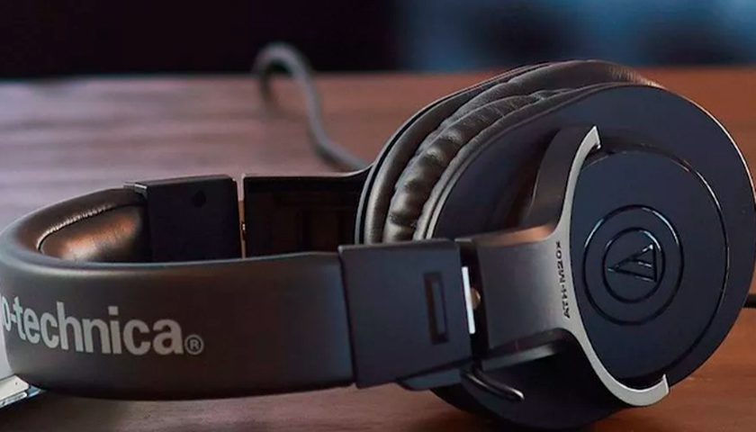 Audio-Technica M20xBT