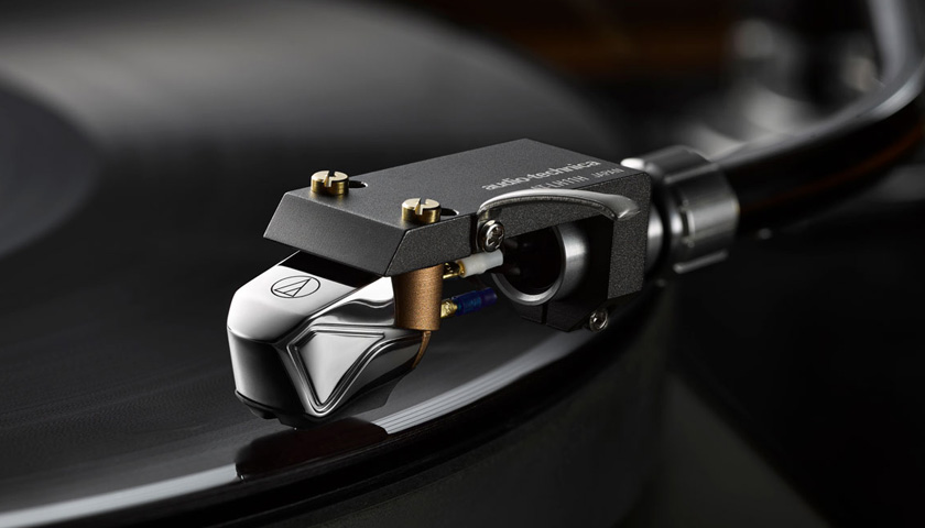 Непревзойденная выразительность AT-ART20