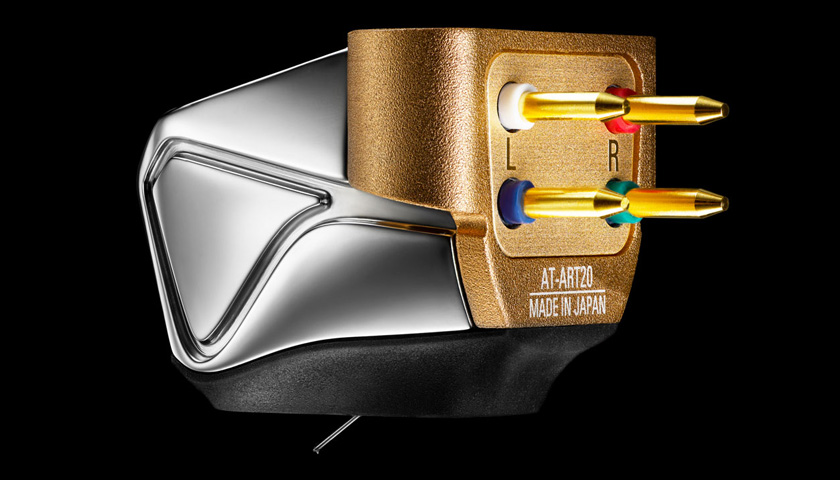 Подавление резонанса благодаря сочетанию различных материалов