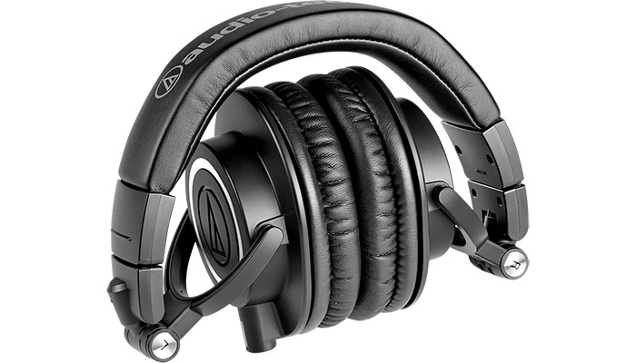 Audio-Technica ATH-M50x