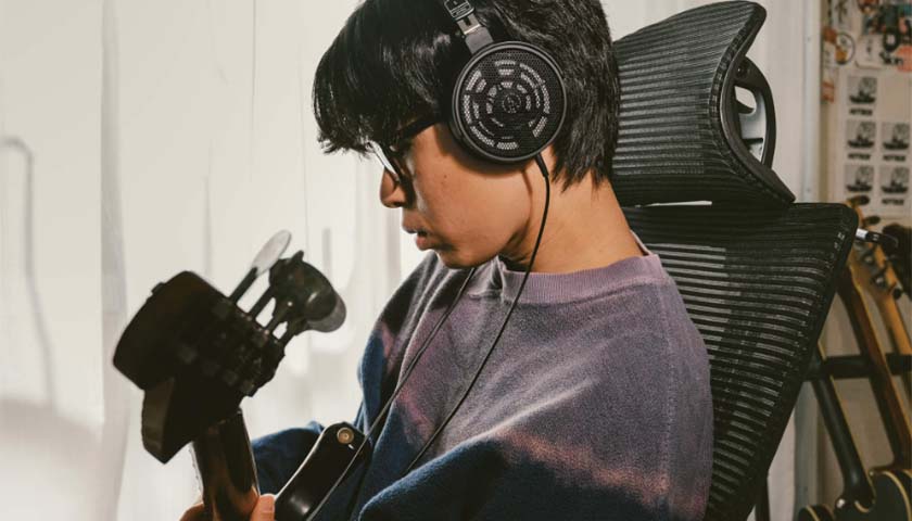 Audio-Technica ATH R30x