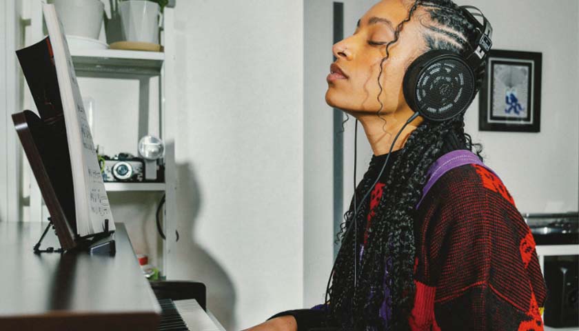 Audio-Technica ATH R30x