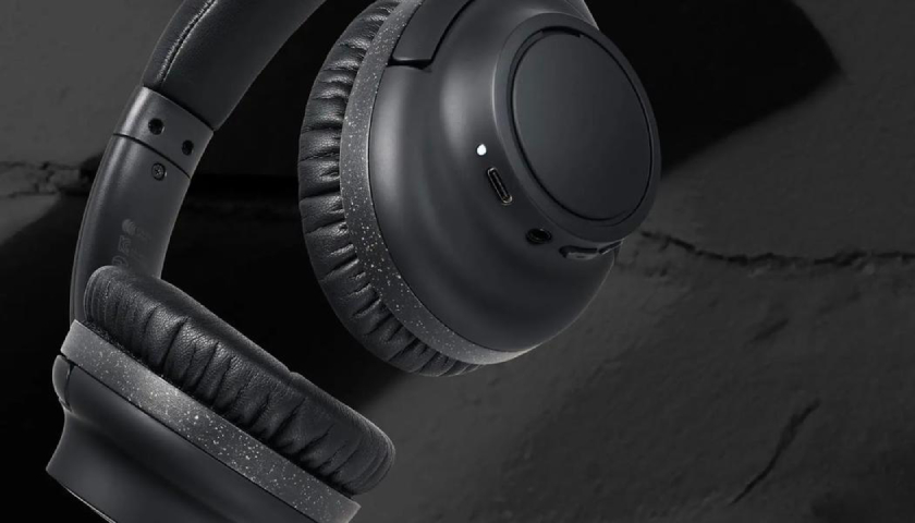 Дизайн и комфорт ATH-S300BT 