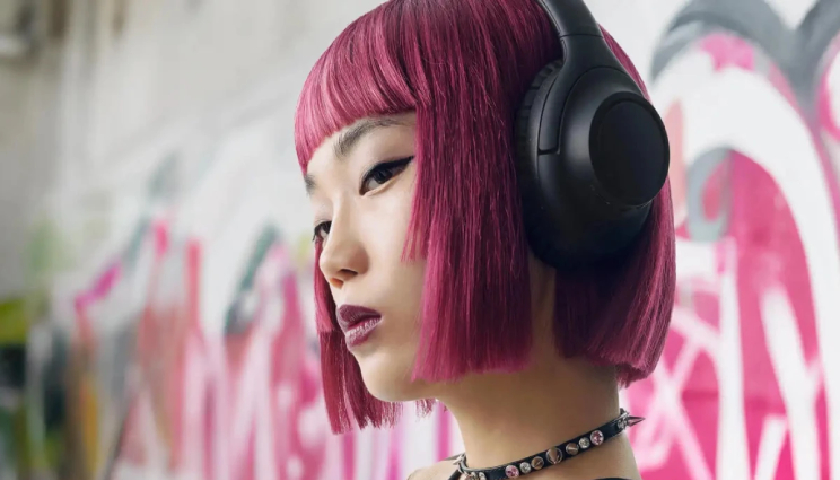 Режим “Hear-Through” ATH-S300BT 