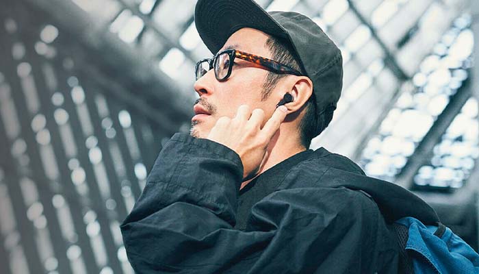 Audio-Technica АТХ-TWX9