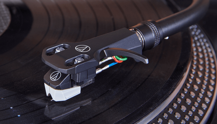 Картридж Audio-Technica VM95SP