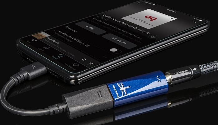 Изумительный звук в миниатюре