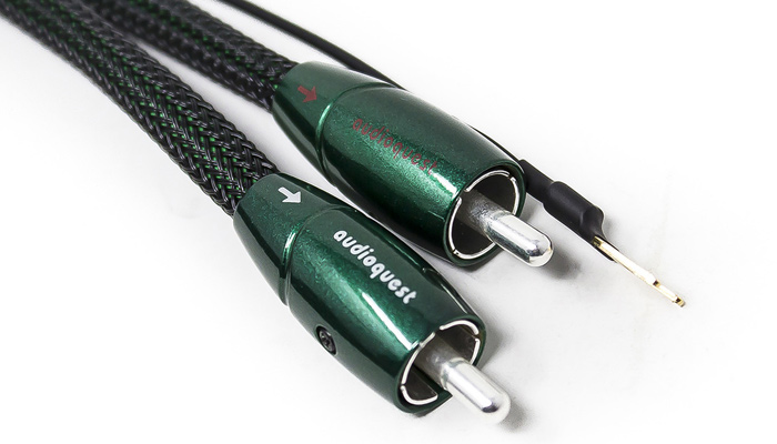 3-слойная система рассеивания шумов на основе углерода