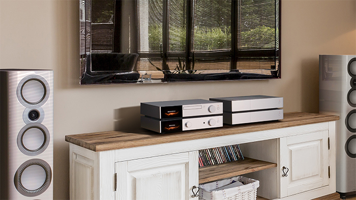 Схема блока питания 9000Q