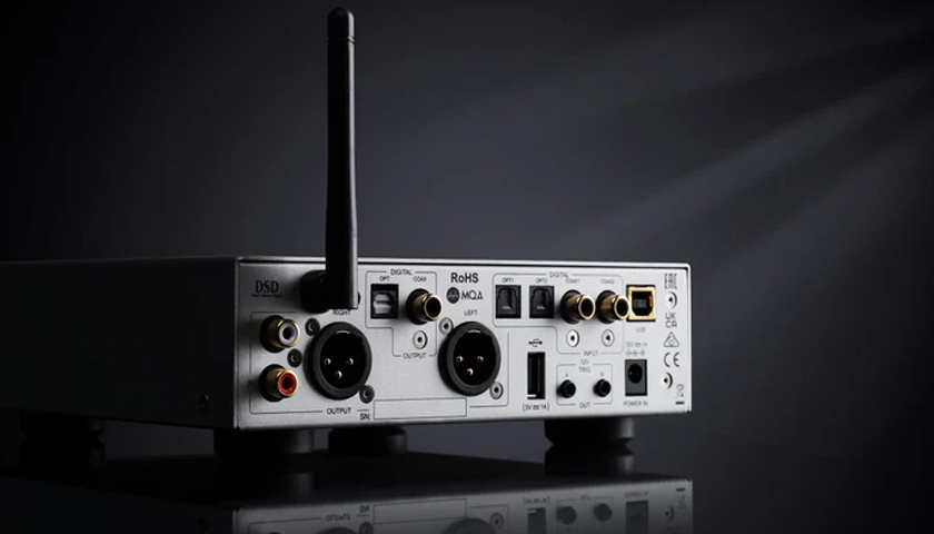 Возможности подключения